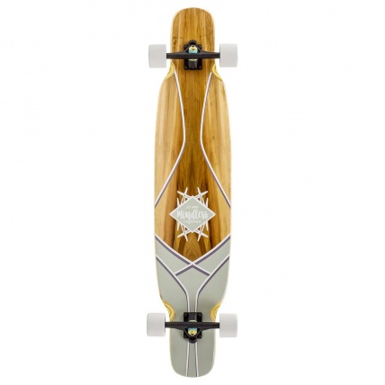 Mindless Core Dancer Complete Longboard