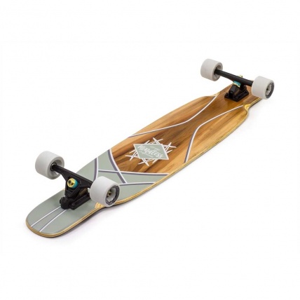 Mindless Core Dancer Complete Longboard