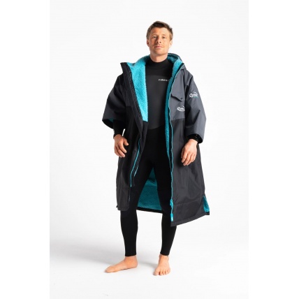 robie dry series changing robe poncho mens dry robe