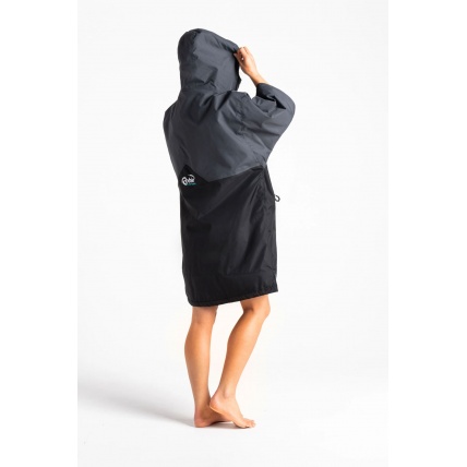 robie dry series changing robe poncho womens dry robe