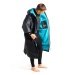 robie dry series changing robe poncho mens