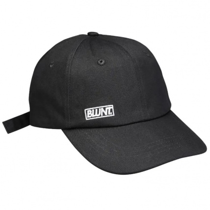 Blunt scooters dad hat