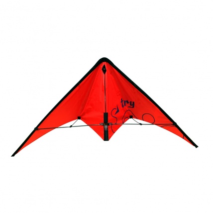 Eolo PopUp Try 110cm Stunt Kite