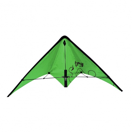 Eolo PopUp Try 110cm Stunt Kite