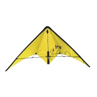 Eolo - PopUp Try 110cm Stunt Kite