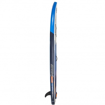 STX Cruiser Inflatable Paddleboard Pack 10ft 4 Side