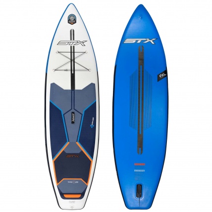 STX Cruiser Inflatable Paddleboard Pack 10ft 4in