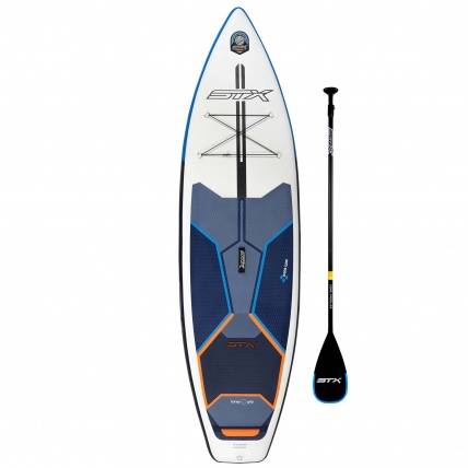 STX Cruiser Inflatable Paddleboard Pack 10ft 4in