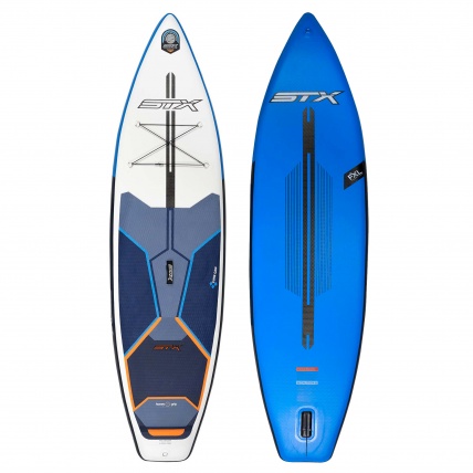 STX Cruiser Inflatable Paddleboard Pack 10ft 8in