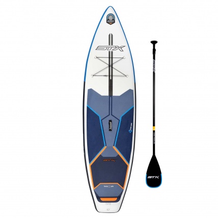 STX Cruiser Inflatable Paddleboard Pack 10ft 8in