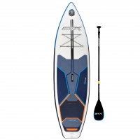 STX - Cruiser Inflatable Paddleboard Pack