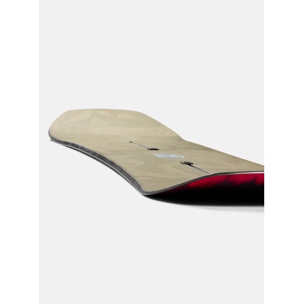 Burton Family Tree Hometown Hero Snowboard 2026