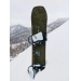 Burton Family Tree Hometown Hero Snowboard 2026