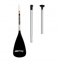 STX - Alloy Kids 3 Piece Standard Adjustable SUP Paddle