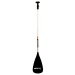 STX Alloy Kids 3 Piece Standard Adjustable SUP Paddle