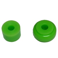 Bear Trucks - Stock Green Pumpkin Bushings ( 2 Sets ) 