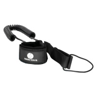 Shokwave - 10ft SUP Coiled Ankle Leash