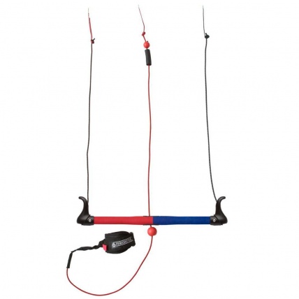 HQ 50cm Control Bar 3 Line Power Kite Trainer Bar