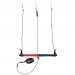 HQ 50cm Control Bar 3 Line Power Kite Trainer Bar