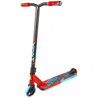 MGP - Kick Extreme V5 Red Blue Stunt Scooter