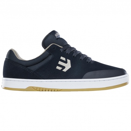 Etnies Marana Black Charcoal Skate Shoes