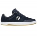 Etnies Marana Black Charcoal Skate Shoes