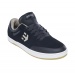 Etnies Marana Black Charcoal Skate Shoes