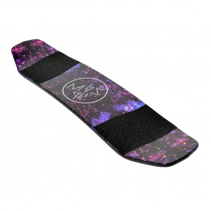 MBS Colt 90 Mountainboard Deck Only