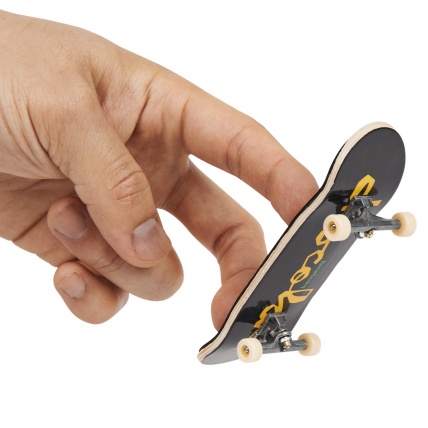 Tech Deck Performance Series Wood Finger Board - ATBShop.co.uk