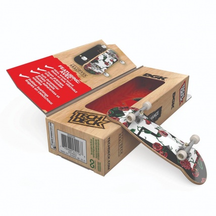 Tech Deck Performance Series Wood Board M06 DGK