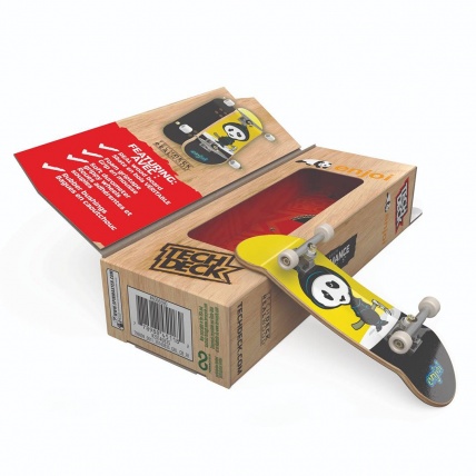 Tech Deck Performance Series Wood Board M06 Enjoi