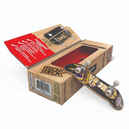 Tech Deck Performance Series Wood Board M06 Finesse