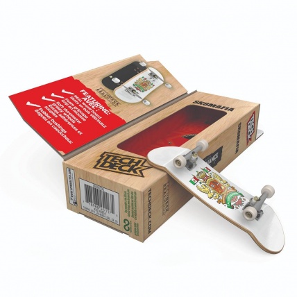 Tech Deck Performance Series Wood Board M06 Sk8Mafia