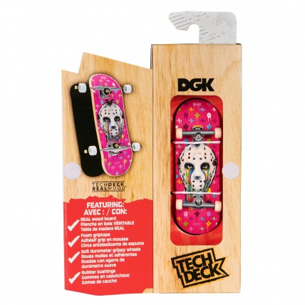 Tech Deck Performance Series Wood Board M01 DGK