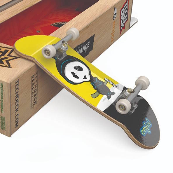 Tech Deck, Performance Series Fingerboards, Blind Skateboards