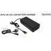 Trampa 12S Li-ION Charger 12A