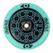 District Zodiac 110mm Blue Scooter Wheels