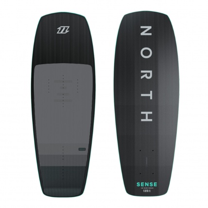 North Kiteboarding Sense Foilboard