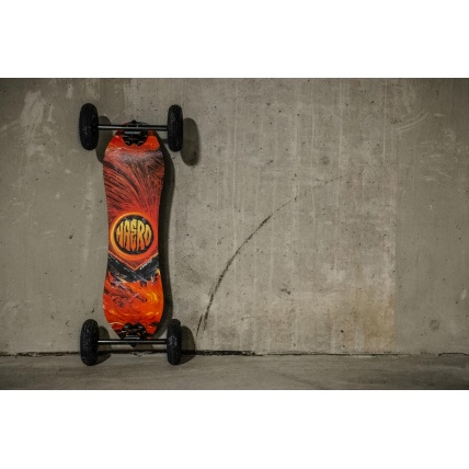 Haero Bro 2021 Dawid Rzaca Pro Mountainboard Deck