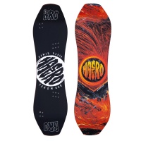 Haero - Bro 2021 Dawid Rzaca Pro Mountainboard Deck