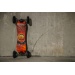 Haero Bro 2021 Dawid Rzaca Pro Mountainboard Deck