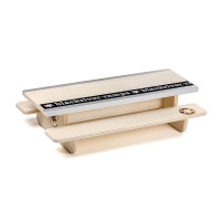 Blackriver - Fingerboard Ramp Table