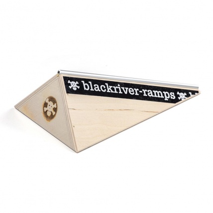 Blackriver Fingerboard Polebank