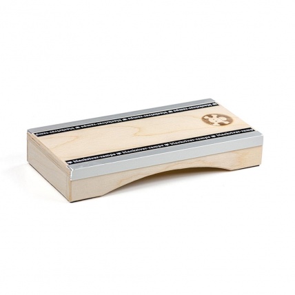 Blackriver Fingerboard Ramp Box 1