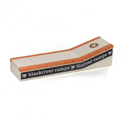 Blackriver Fingerboard Ramps Brickcurb