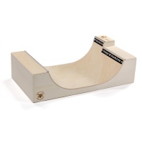 Blackriver - Fingerboard Ramp Minidos