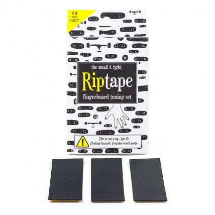 Blackriver Riptape Fingerboard Tape