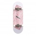 Bollie Complete Fingerboard Nine Red