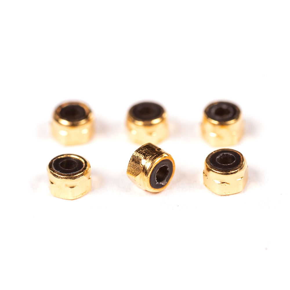 Black River Trucks First Aid Lock Nut System