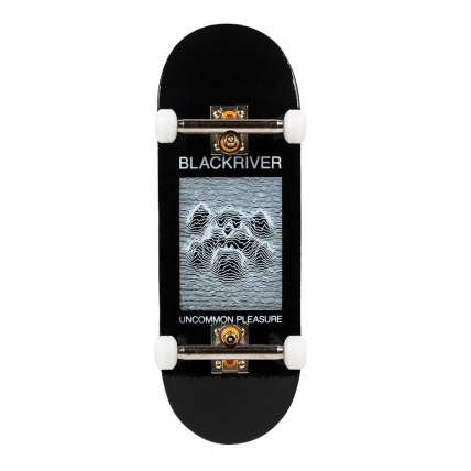 Blackriver Complete Fingerboard Uncommon Pleasure X-Wide Low